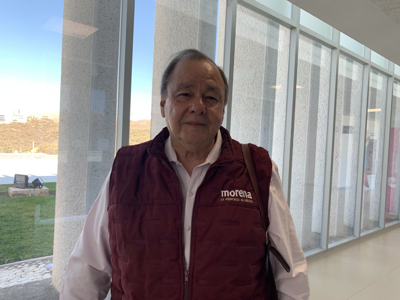 David Martínez Mendizábal