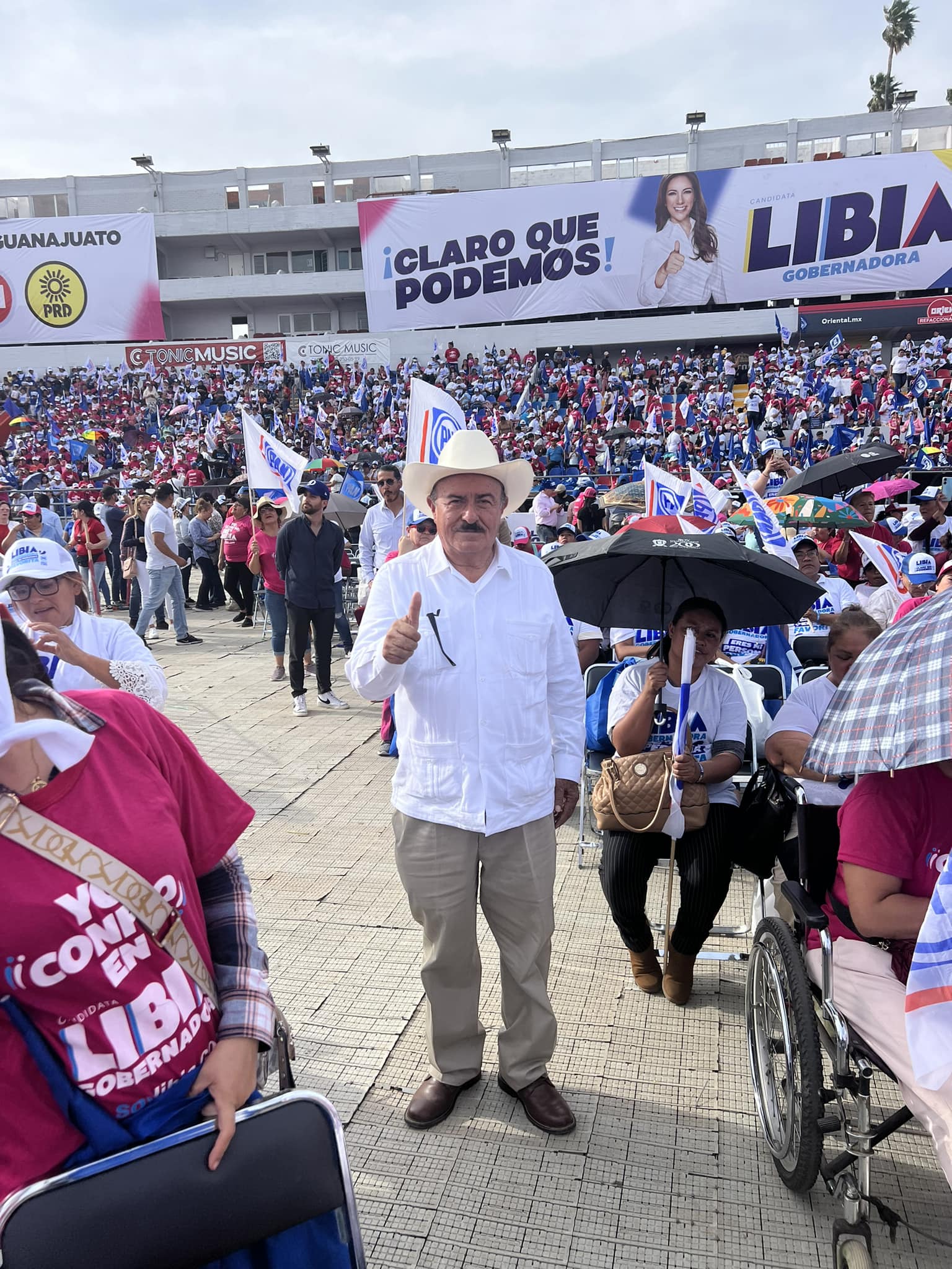 Lorenzo Chávez Zavala ha ocupado cargos públicos y partidistas. Fotografía especial