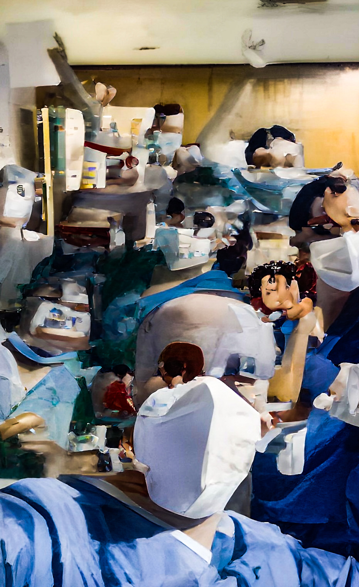 ilustración: Pinche Einnar, generada con IA