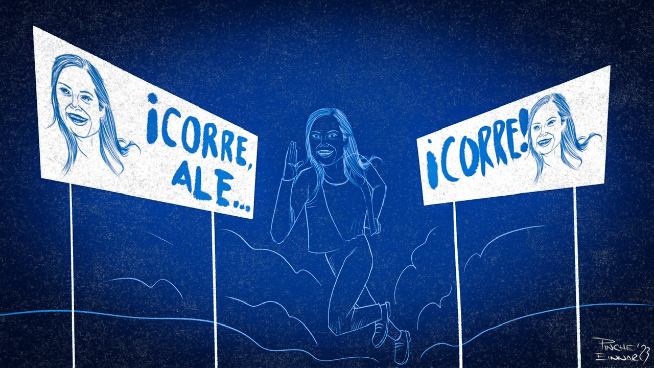 Ilustración: PincheEinnar