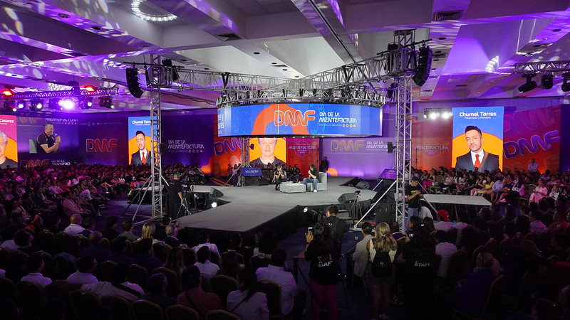 Foto tomada de la Web oficial del programa Valle de la Mentefactura Guanajuato