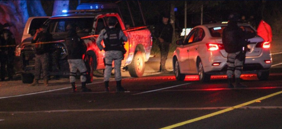 Fotografía: Diego Costa: Agencia Cuartoscuro