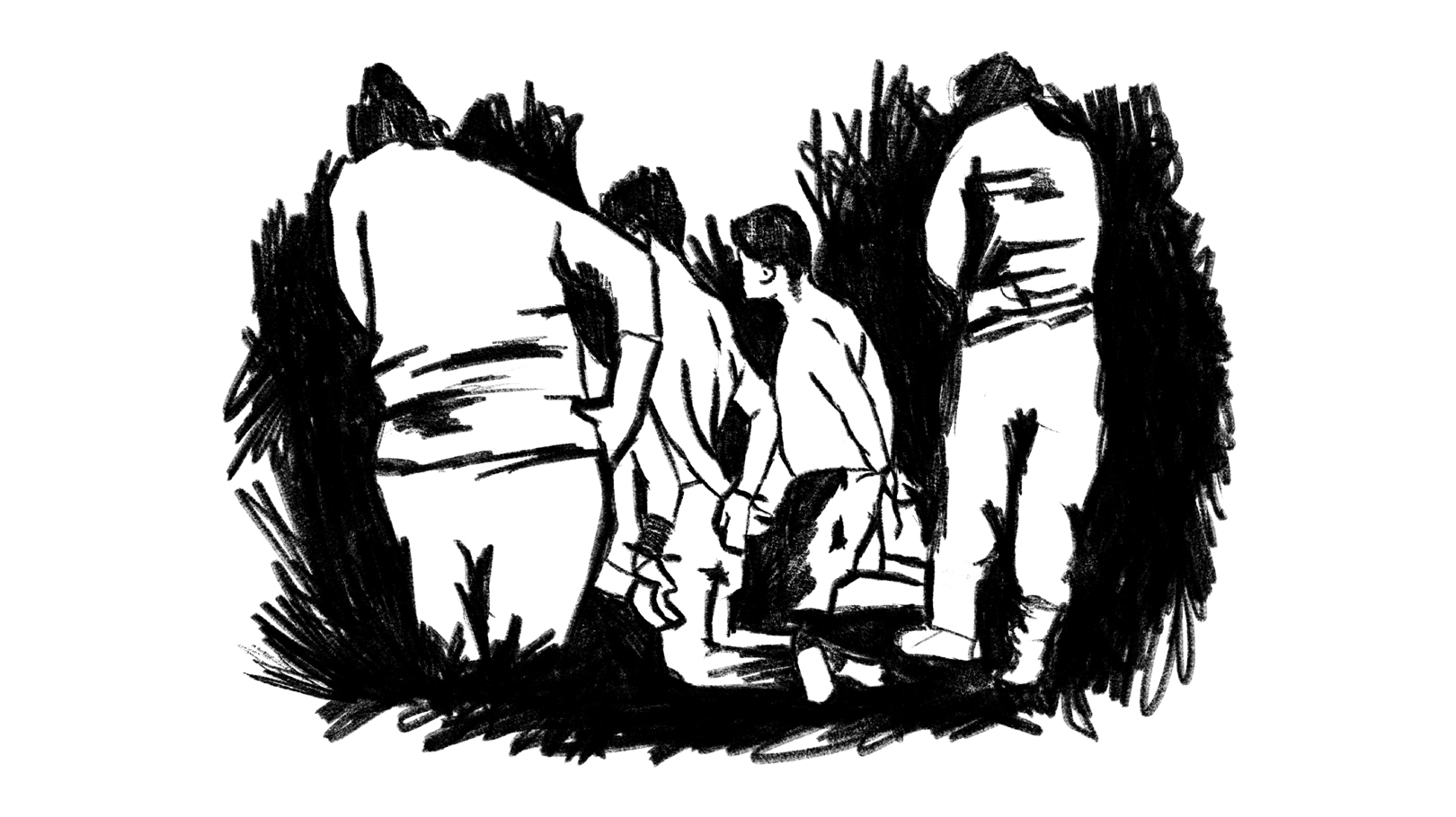 Ilustración: Enigma