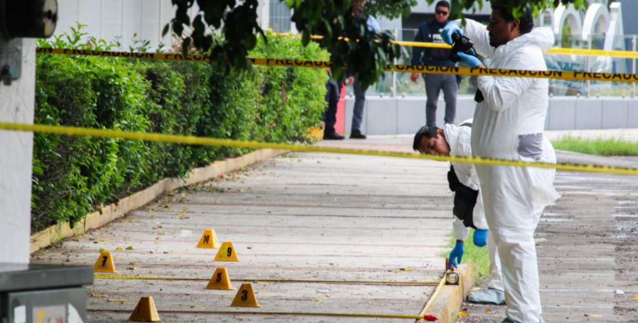 Fotografía: Diego Costa: Agencia Cuartoscuro