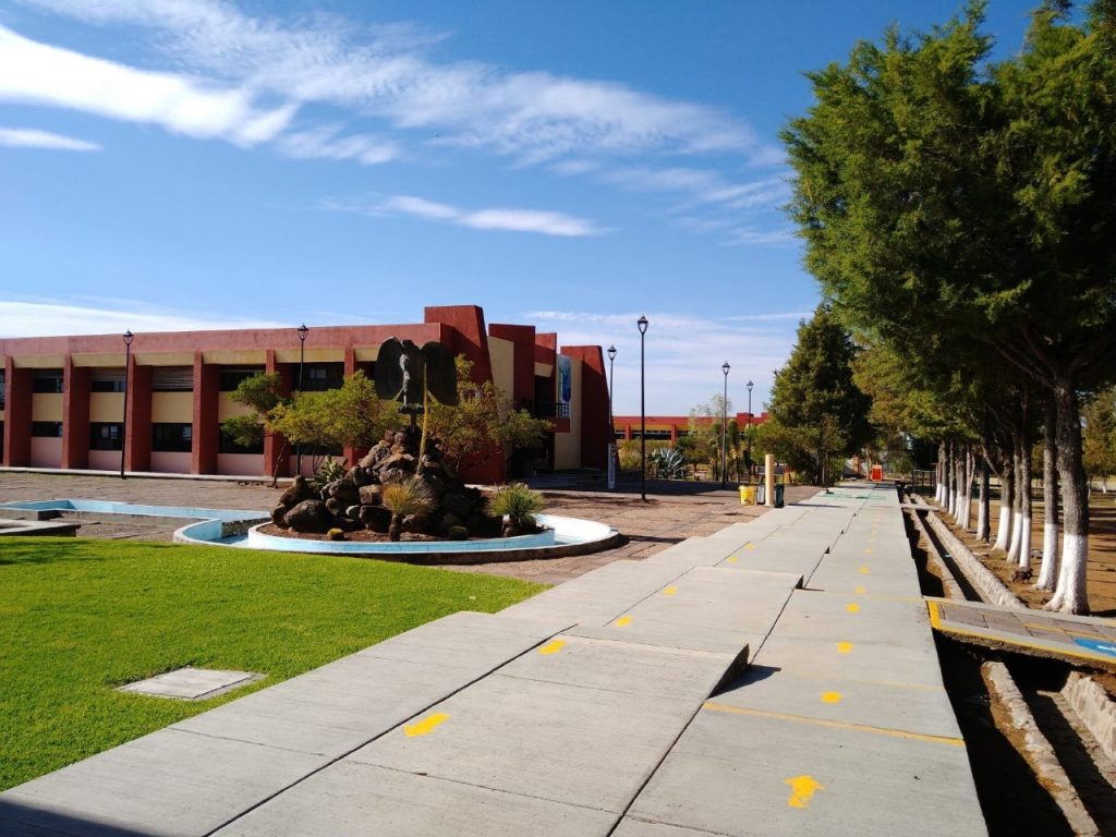 Foto: Especial Universidad Tecnológica del Norte