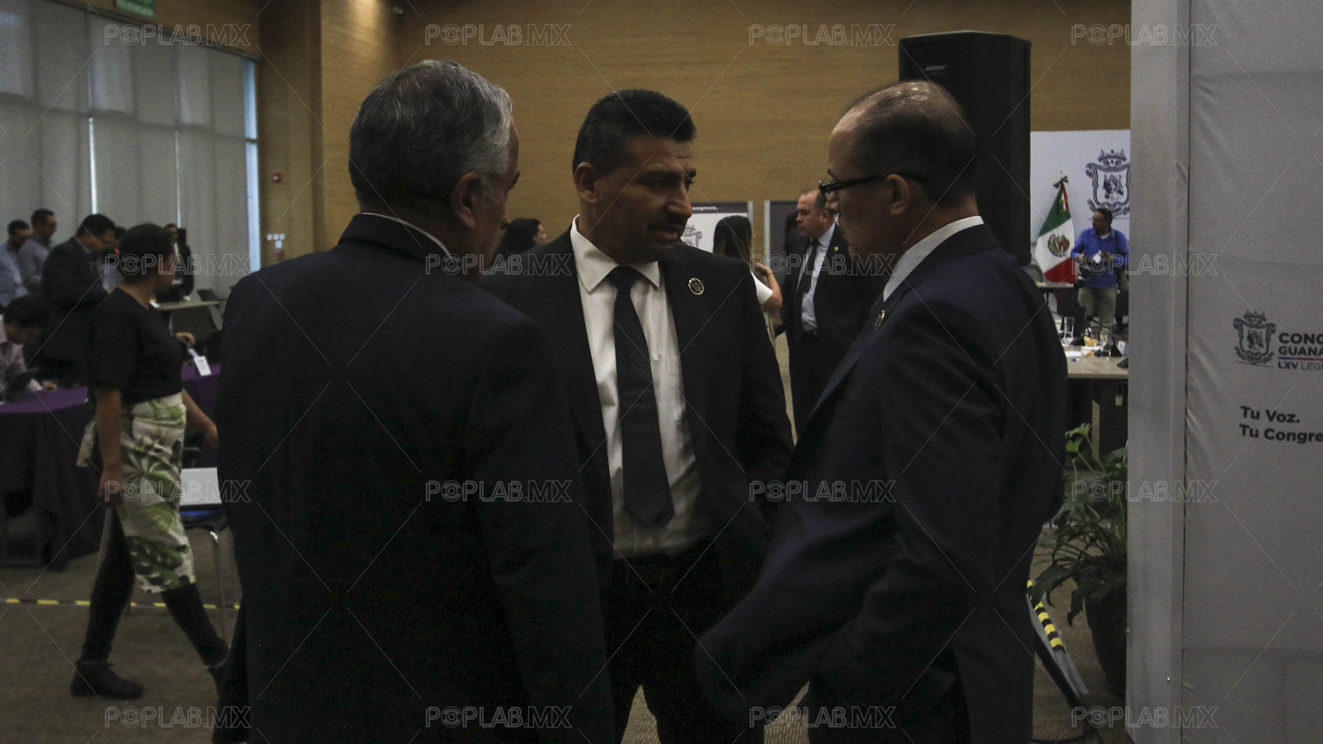 Fotografía Juan José Plascencia