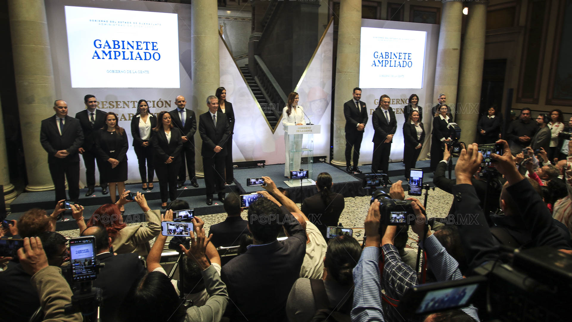 Foto: Juan José L. Plascencia