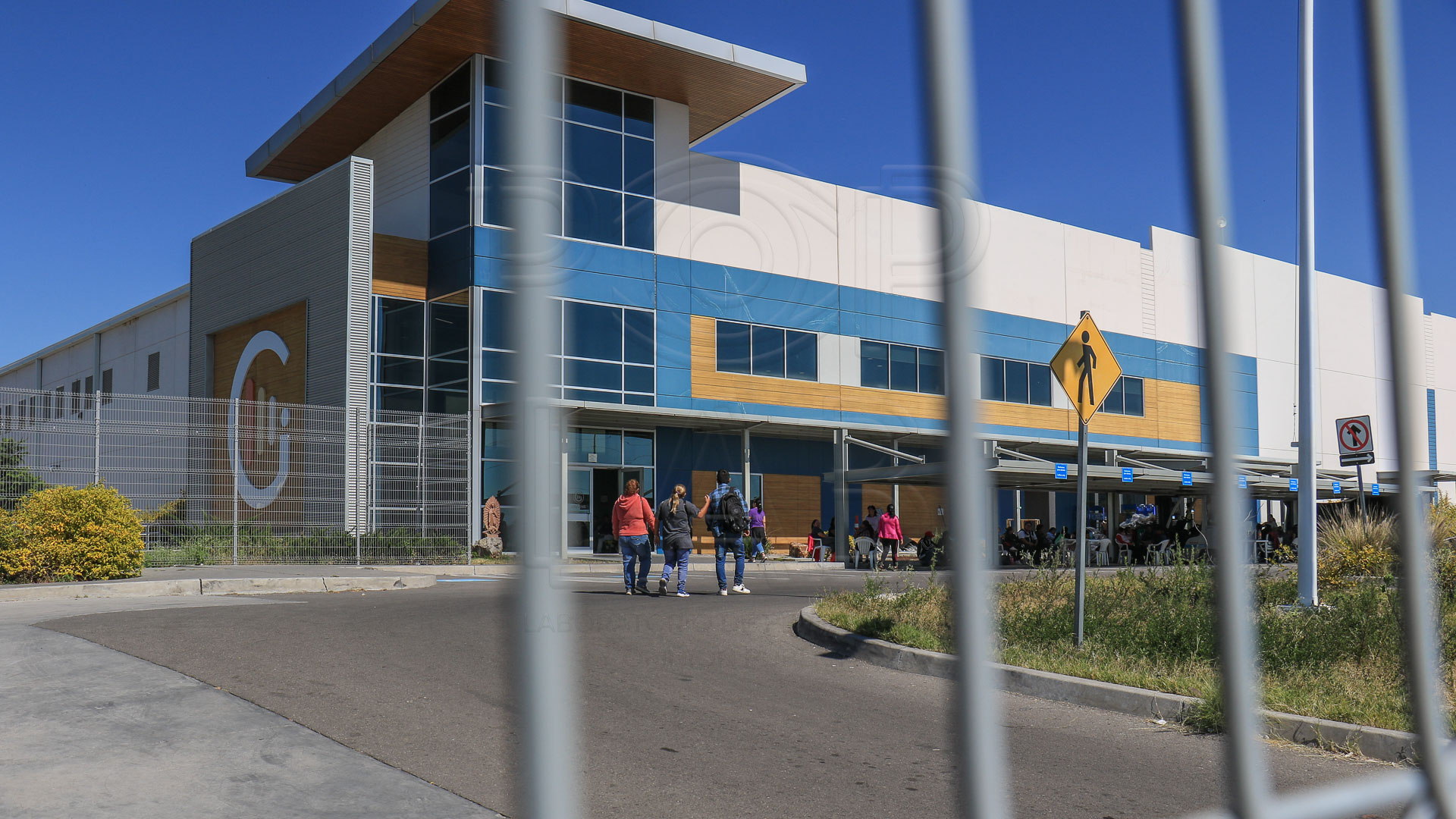 Foto: Juan José Plascencia