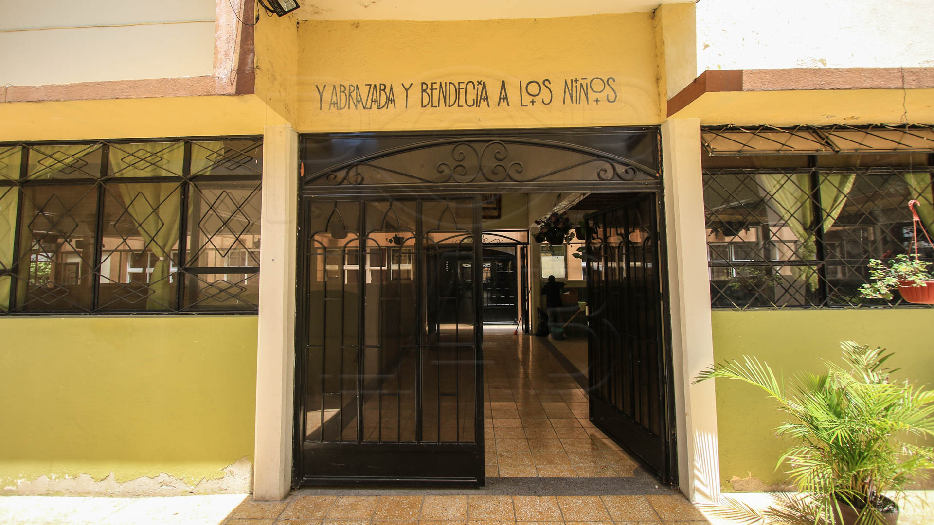 Foto: Especial Casa de Jesús para Rehabilitación Femenil A.C.