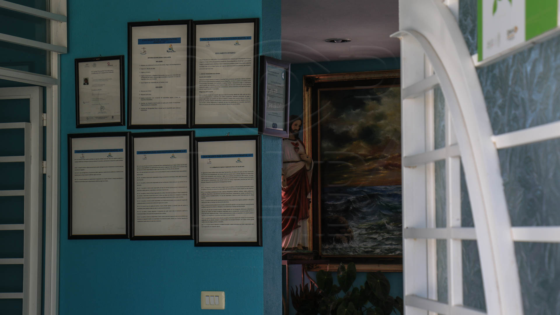 Foto: Juan José Plascencia