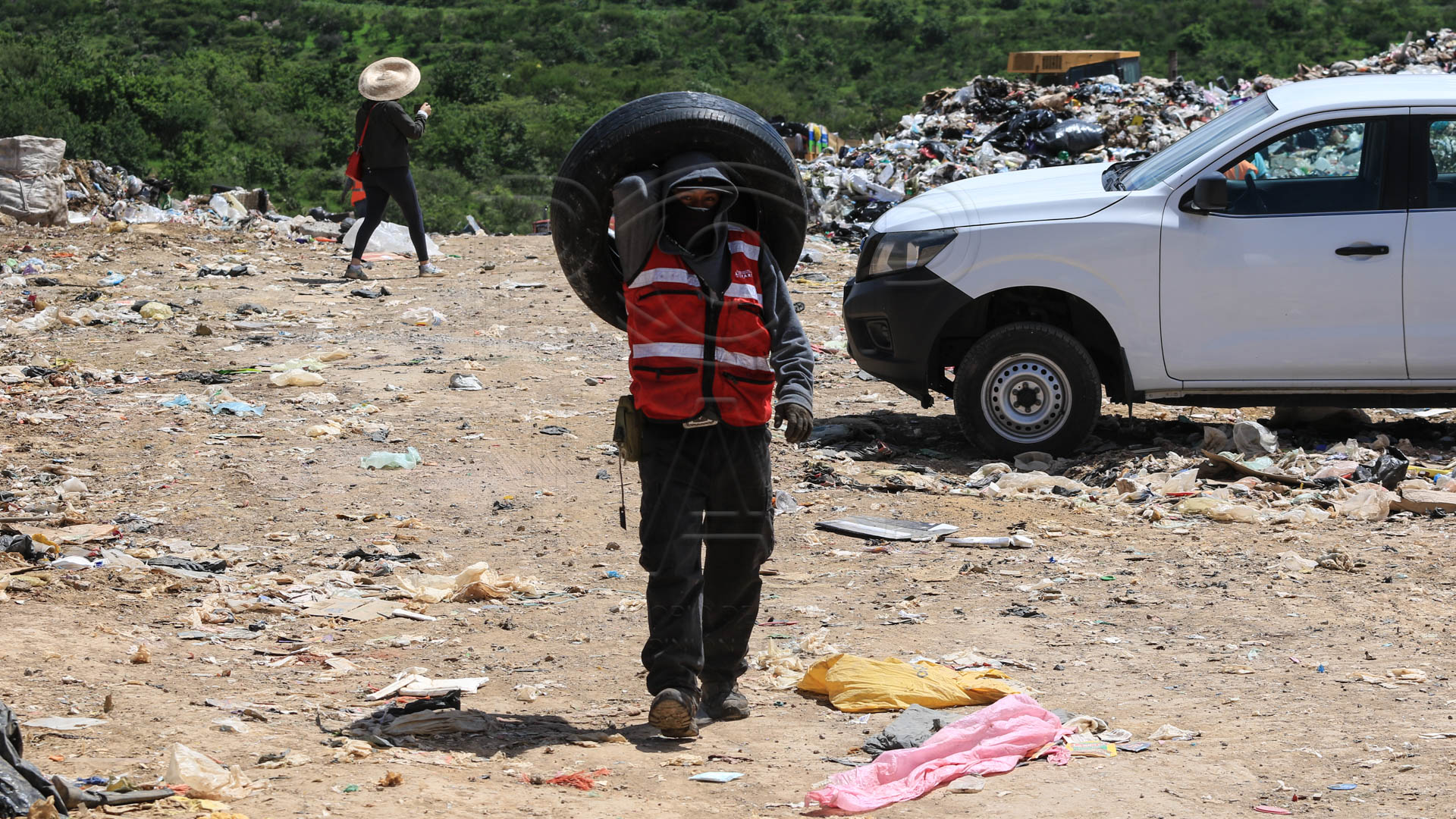 Foto: Juan José Plascencia