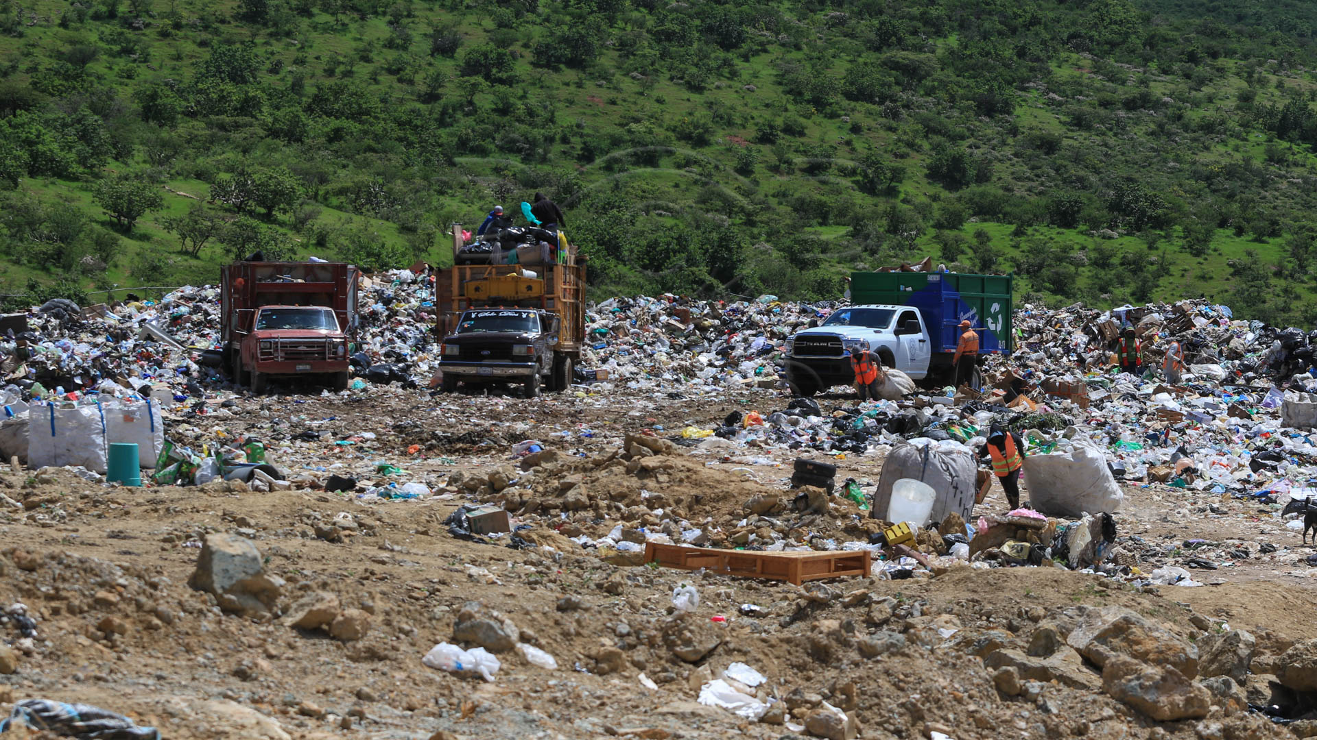 Foto: Juan José Plascencia
