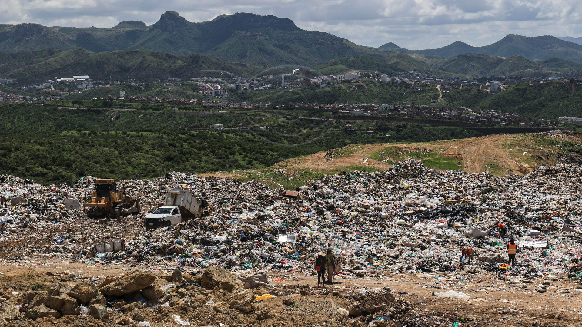 Foto: Juan José Plascencia