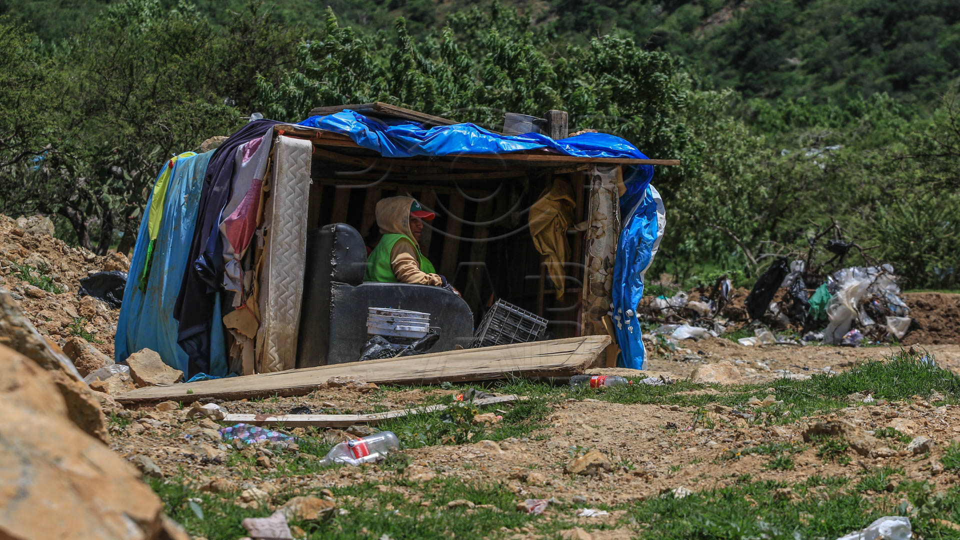 Foto: Juan José Plascencia