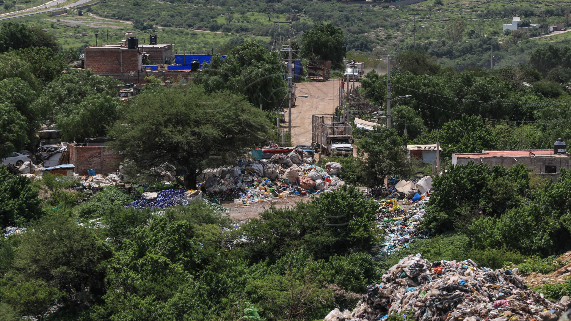 Fotos: Juan José Plascencia