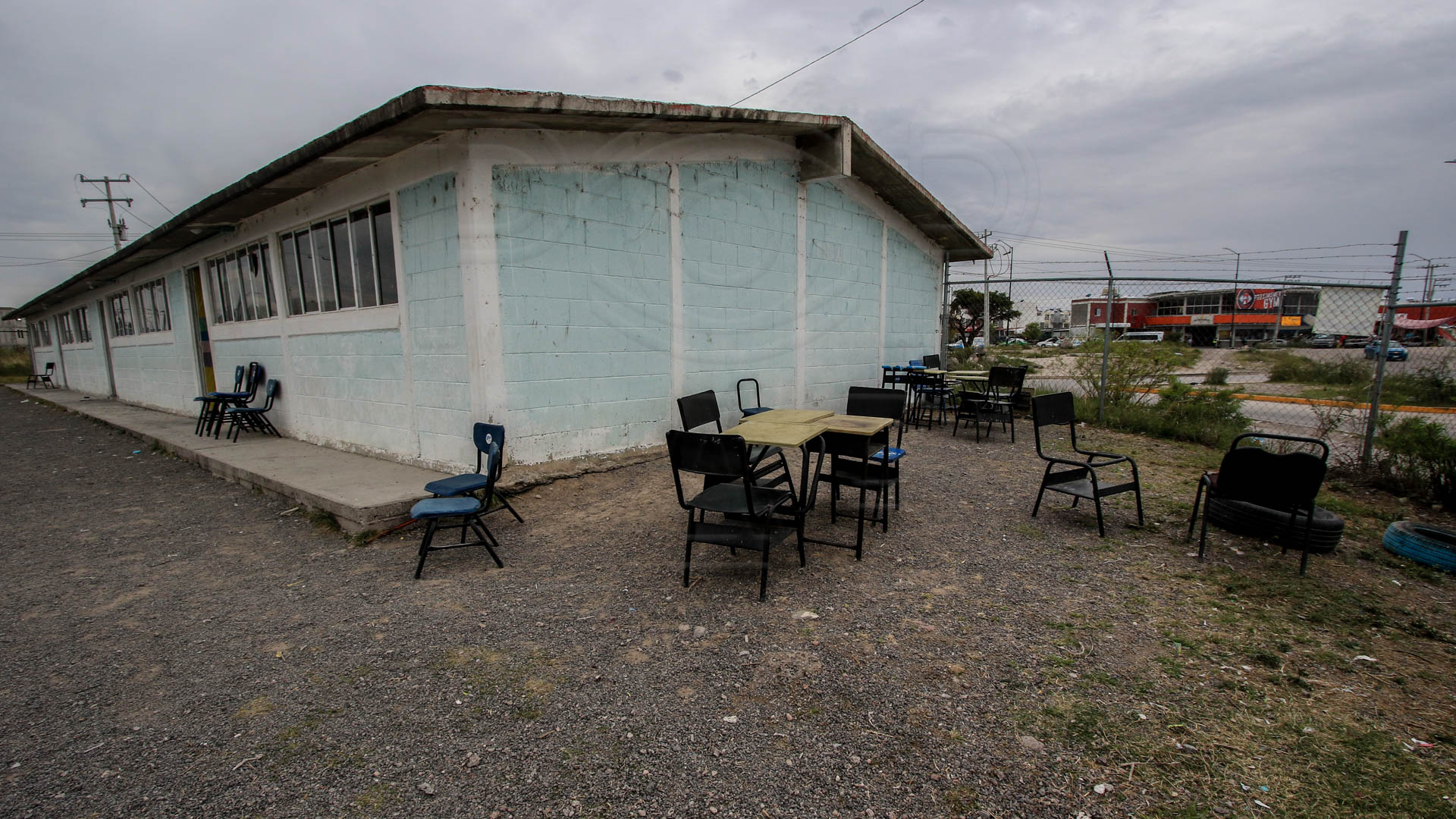 Fotografía: Juan José Plascencia