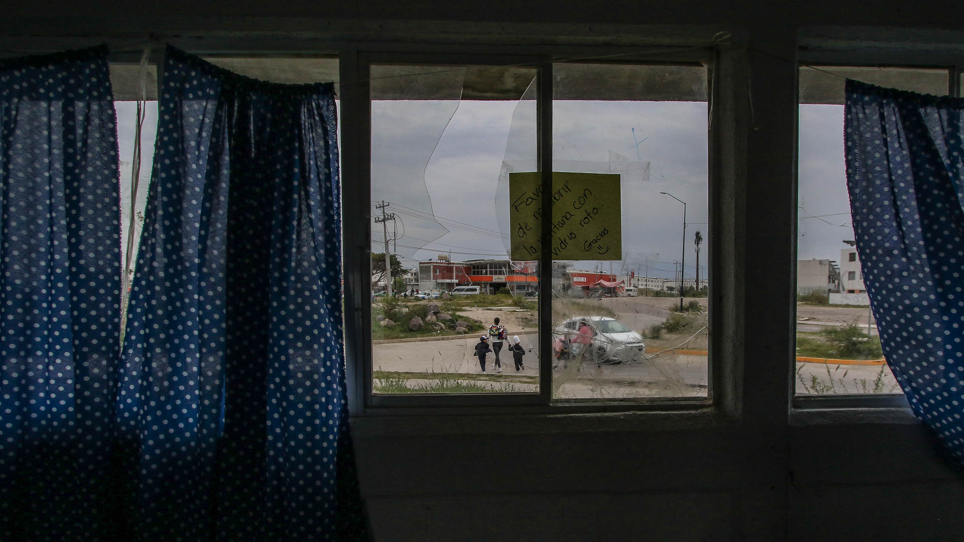 Foto: Juan José Plascencia