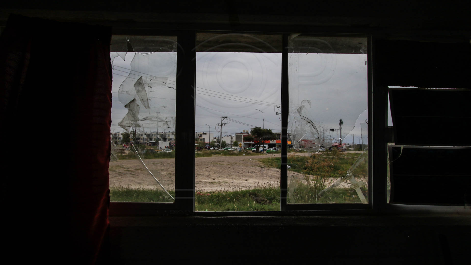 Foto: Juan José PLascencia