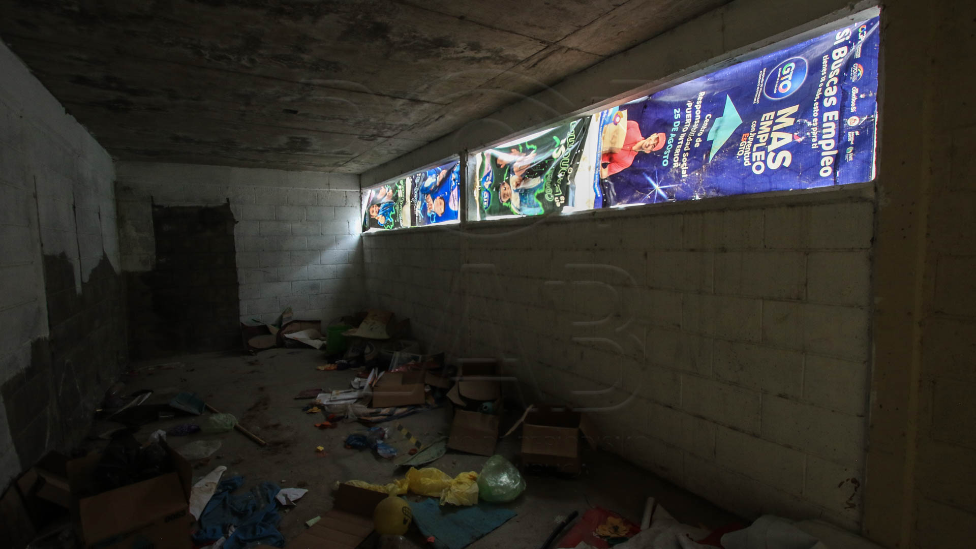 Foto: Juan José Plascencia