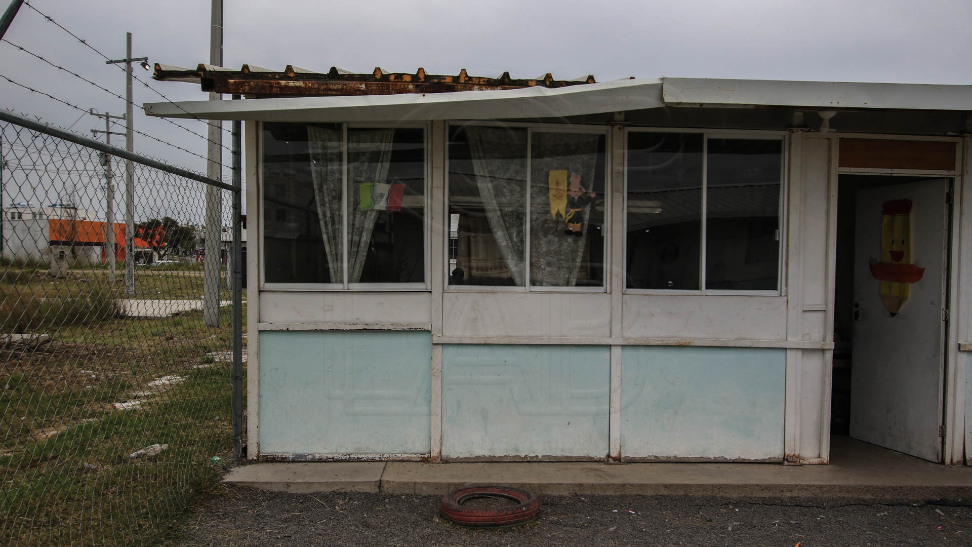 Foto: Juan José Plascencia