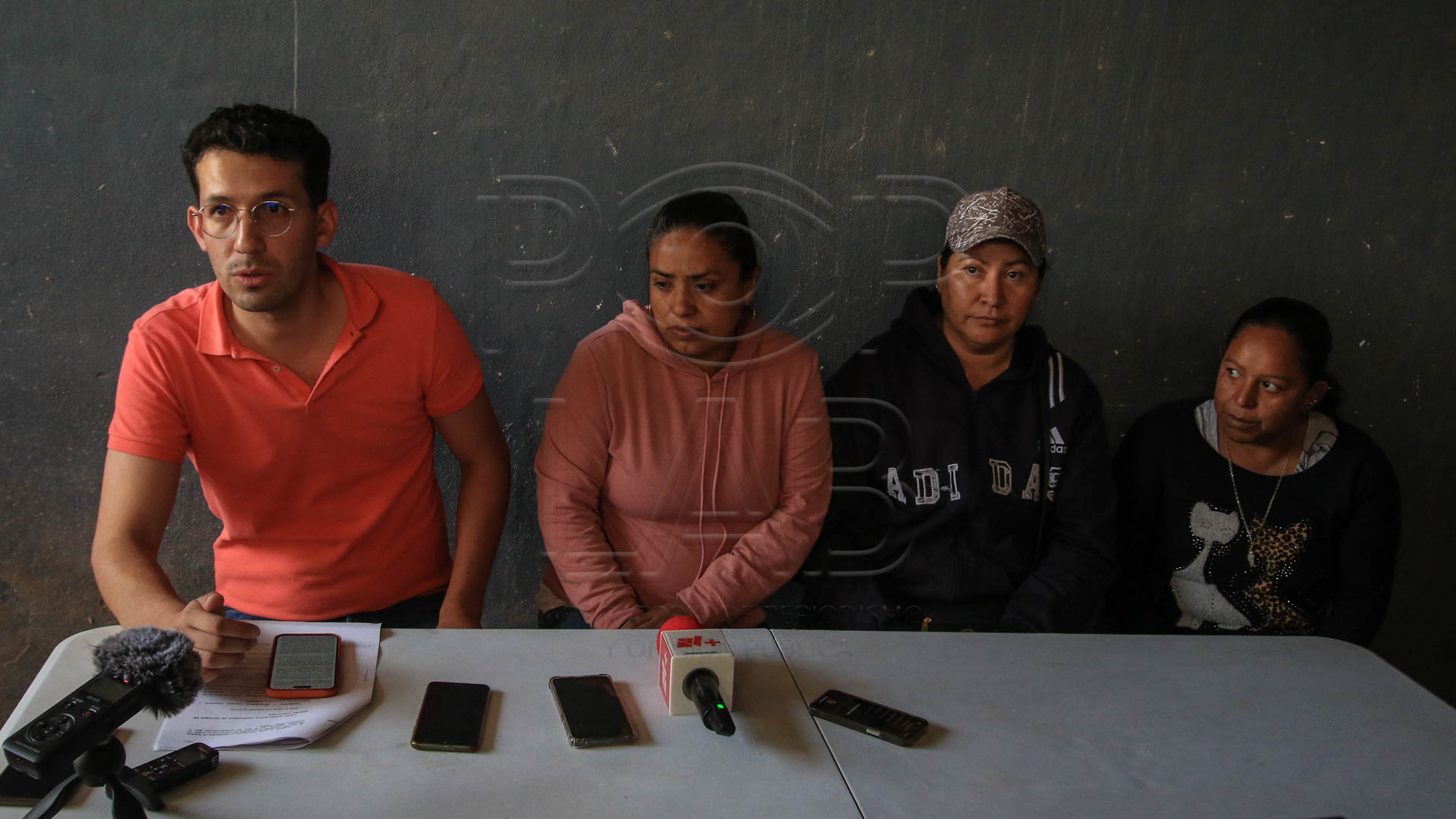 Foto: Juan José Plascencia