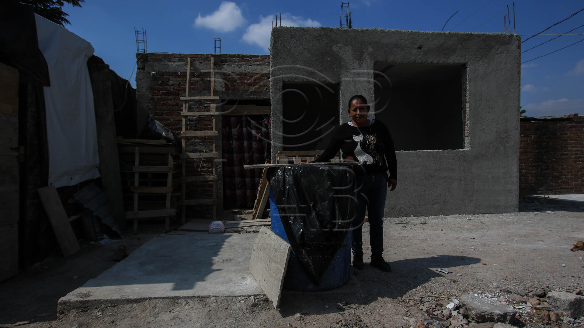 Foto: Juan José Plasencia