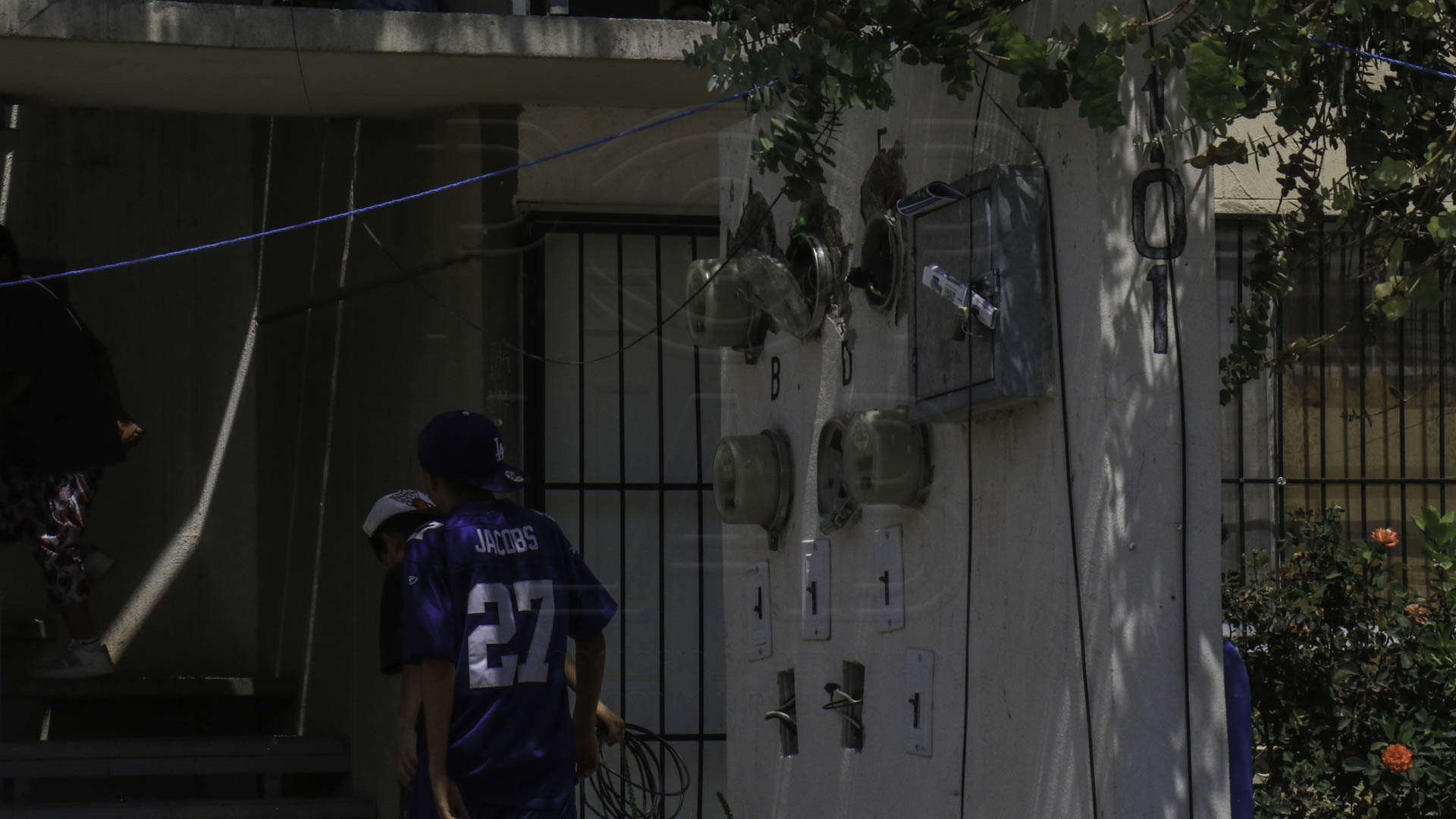 Foto: Juan José Plascencia