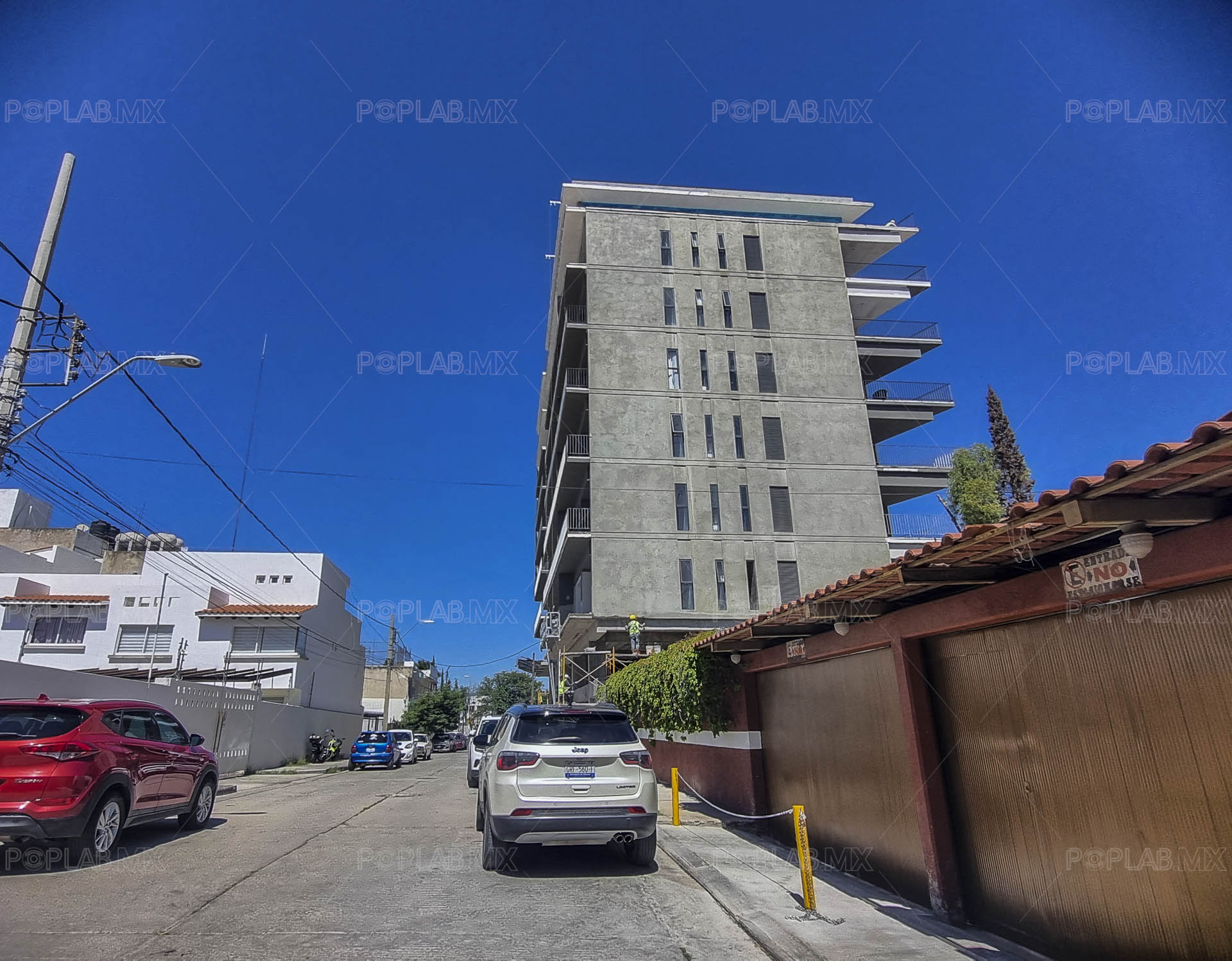 Foto: Juan José Plascencia