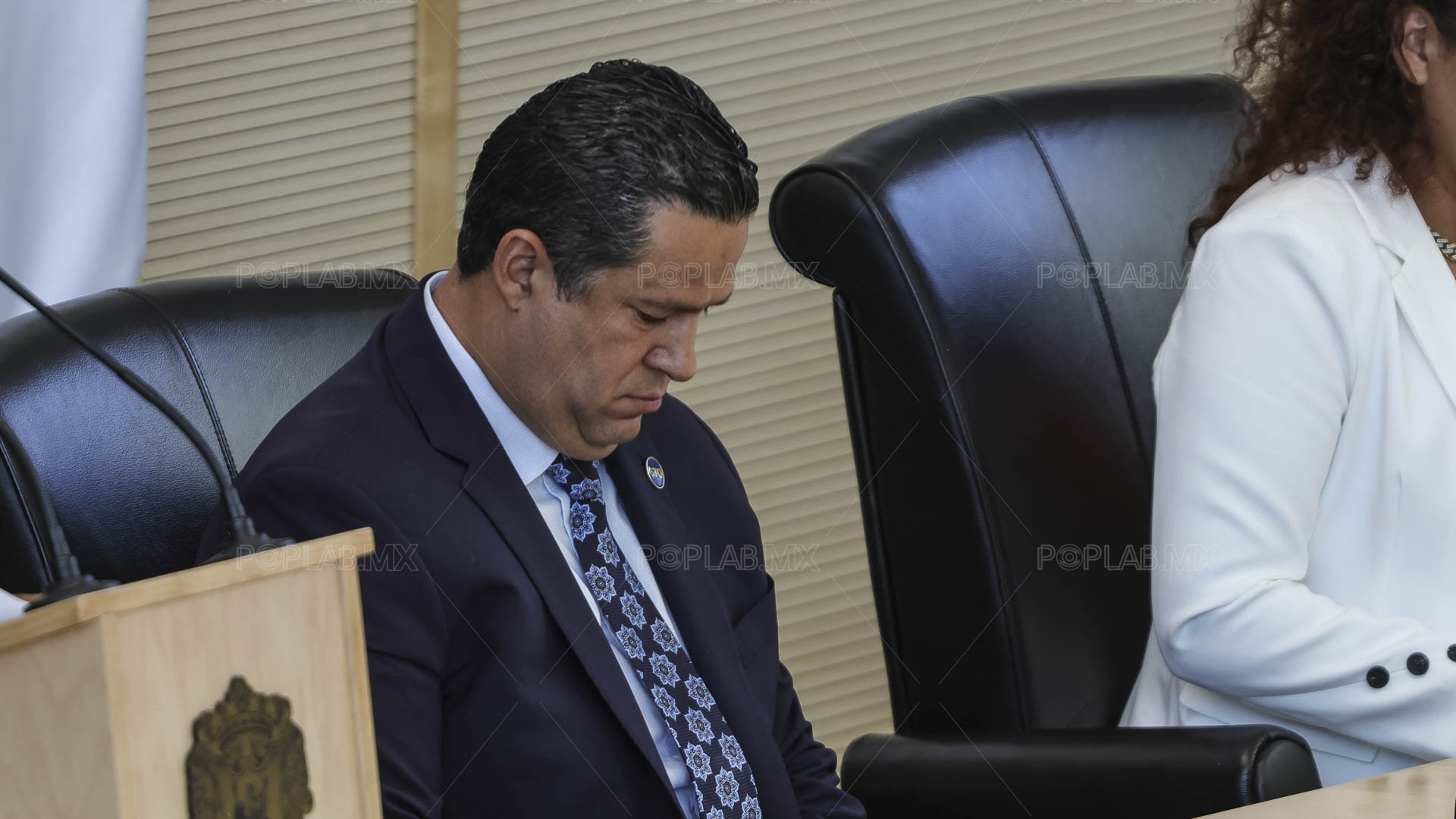 Fotografía Juan José Plascencia