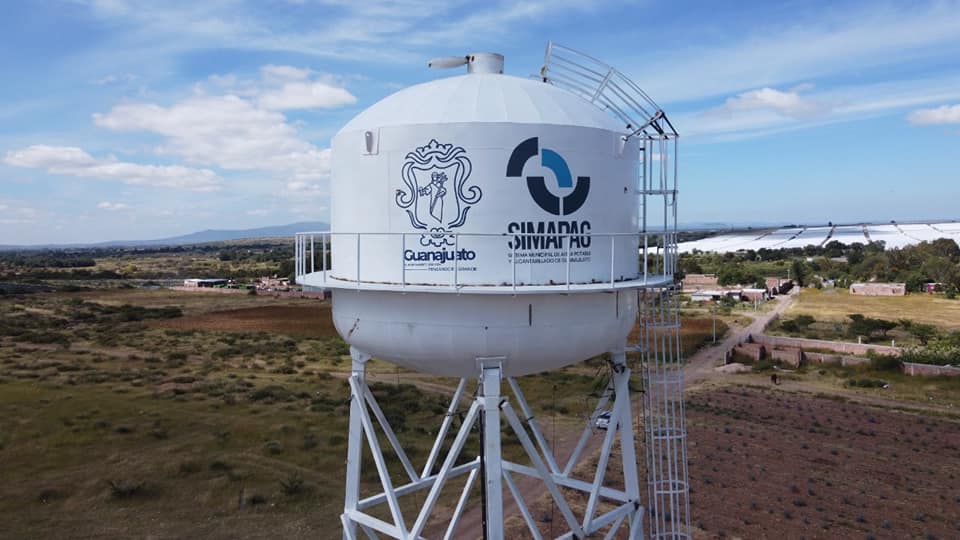 Foto: Especial Simapag