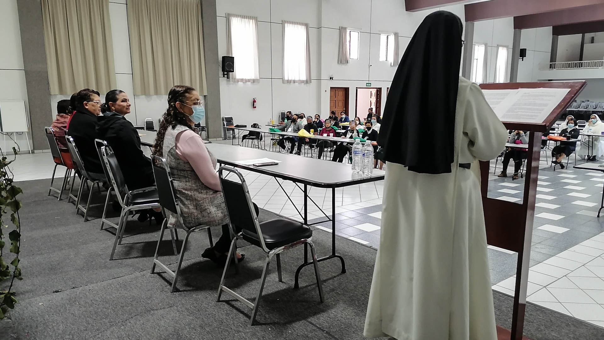 Foto: Especial Congreso de la Confederación Nacional de Niños de México