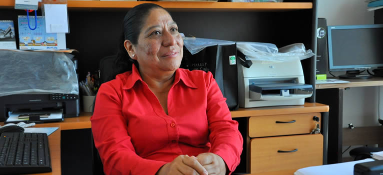 Foto: Especial Doctora Cirila Cervera 