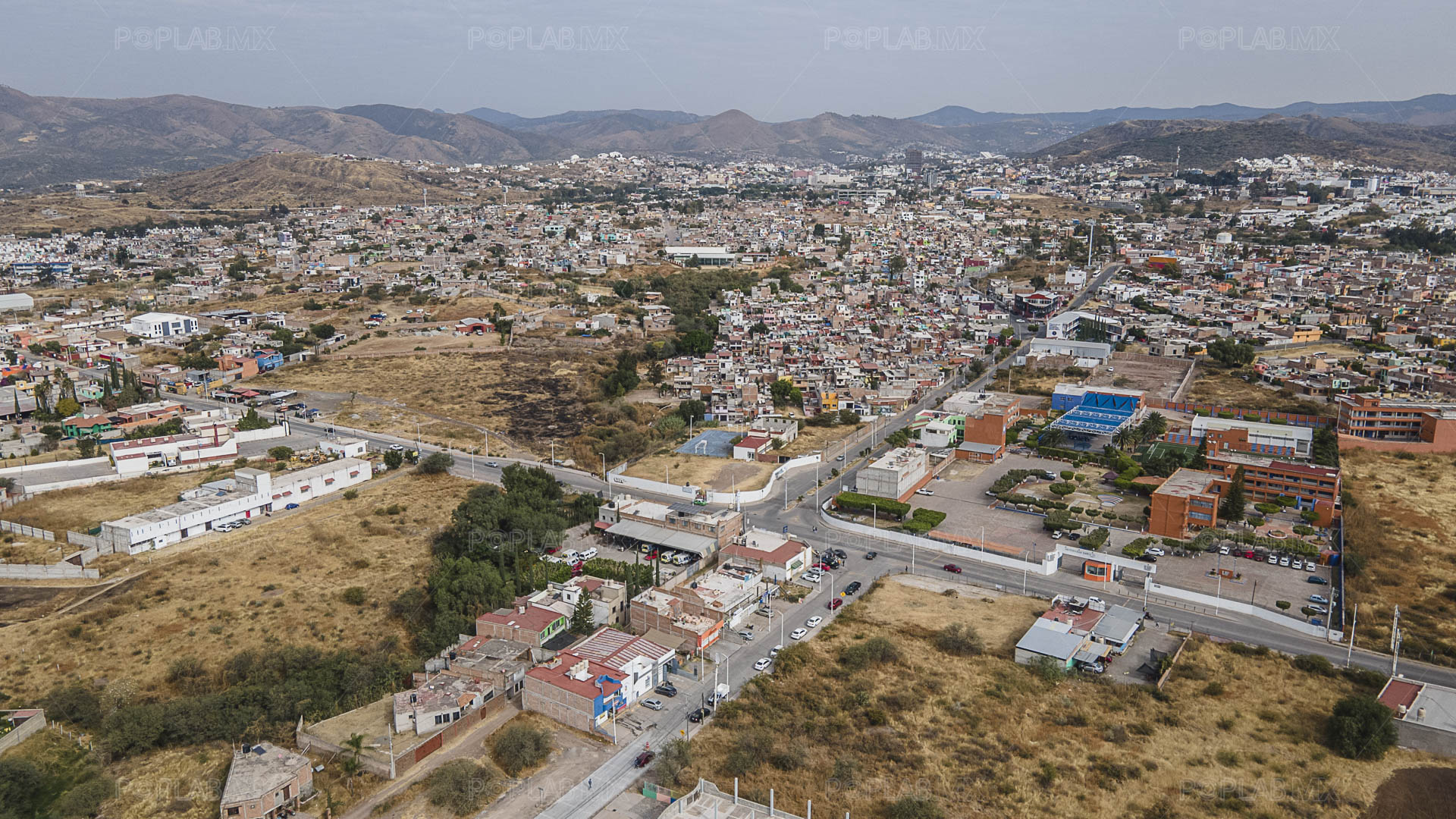 Foto: Juan José L. Plasc