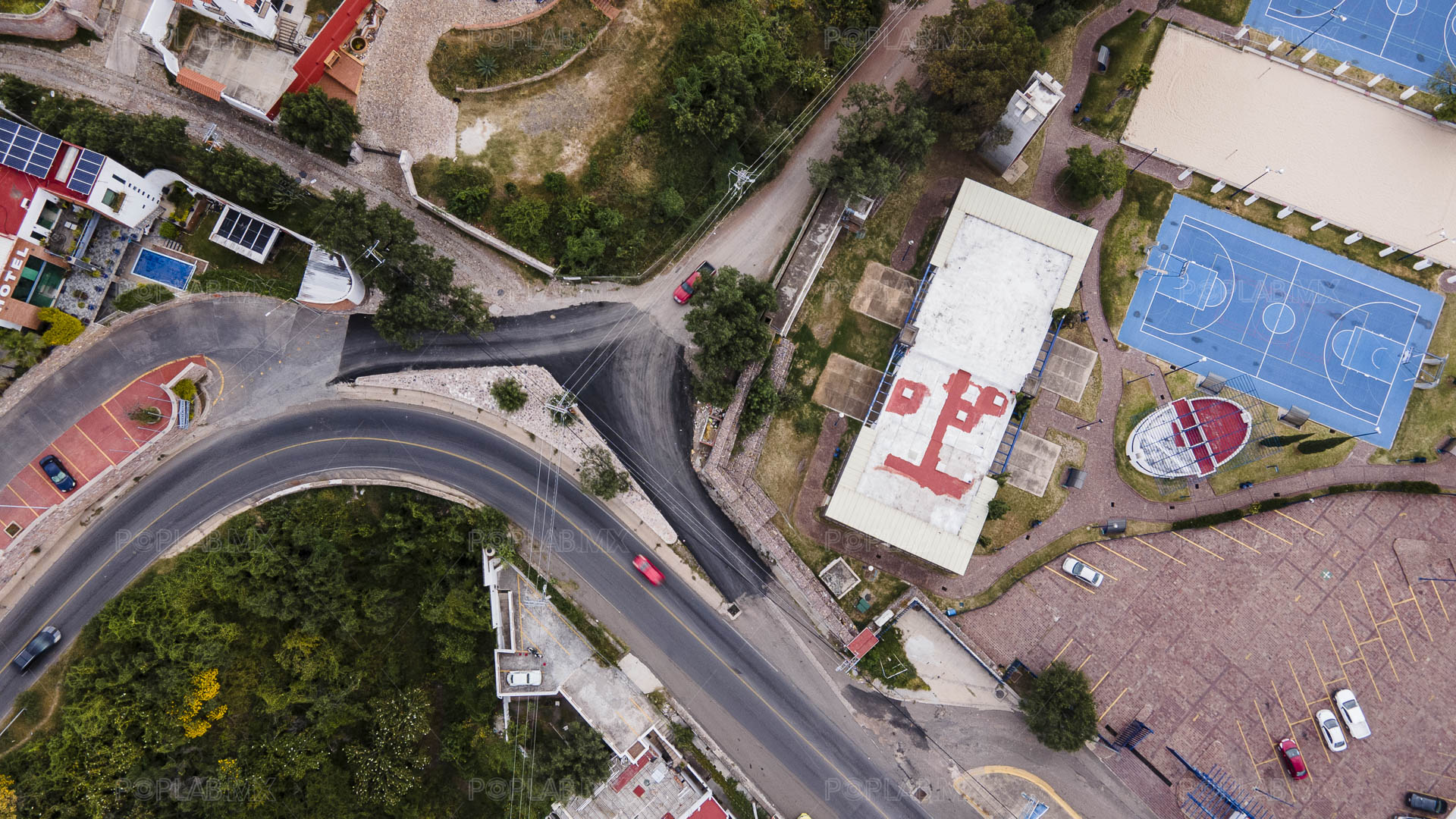 Foto: Juan José L. Plascencia