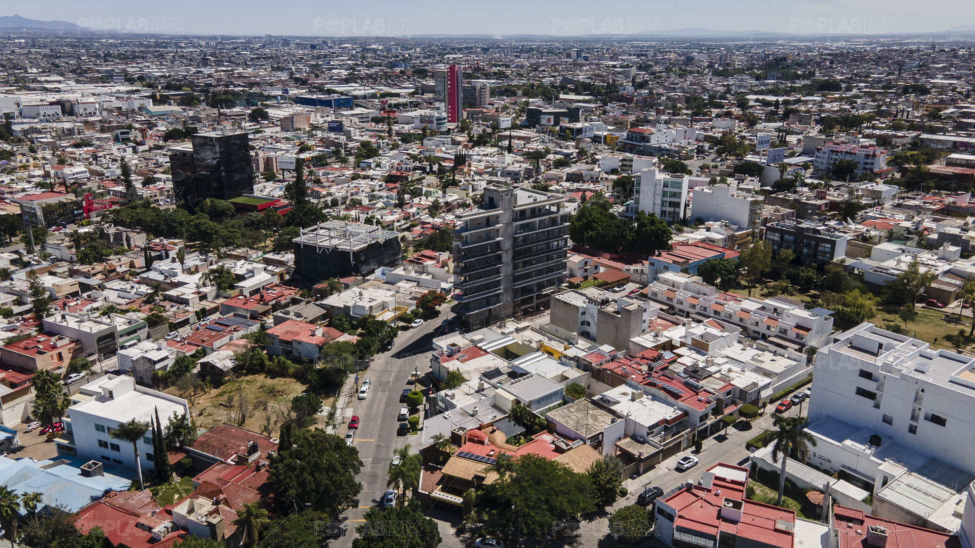 Foto: Juan José Plascencia