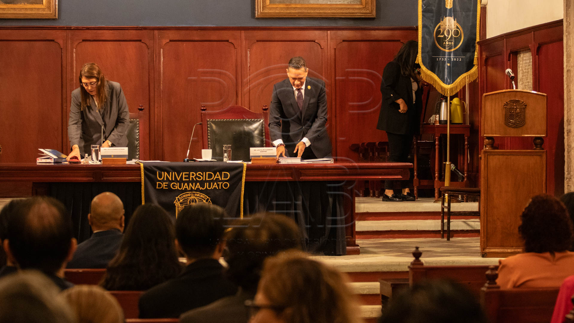 Foto: Juan José Plascencia