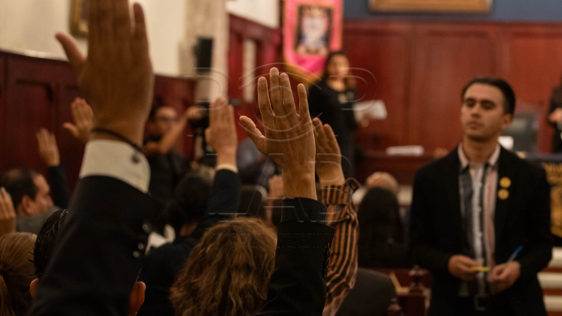 Foto: Juan José Plascencia