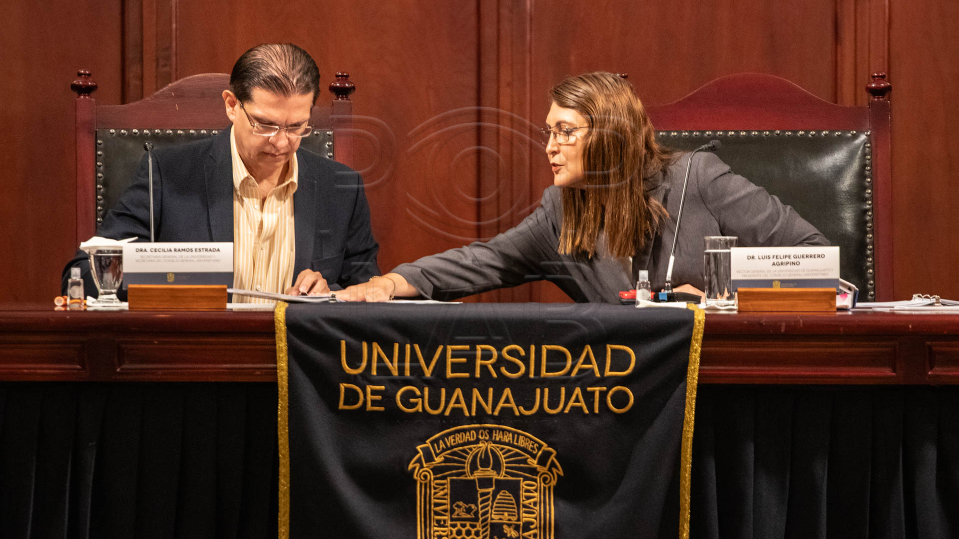 Foto: Juan José Plascencia