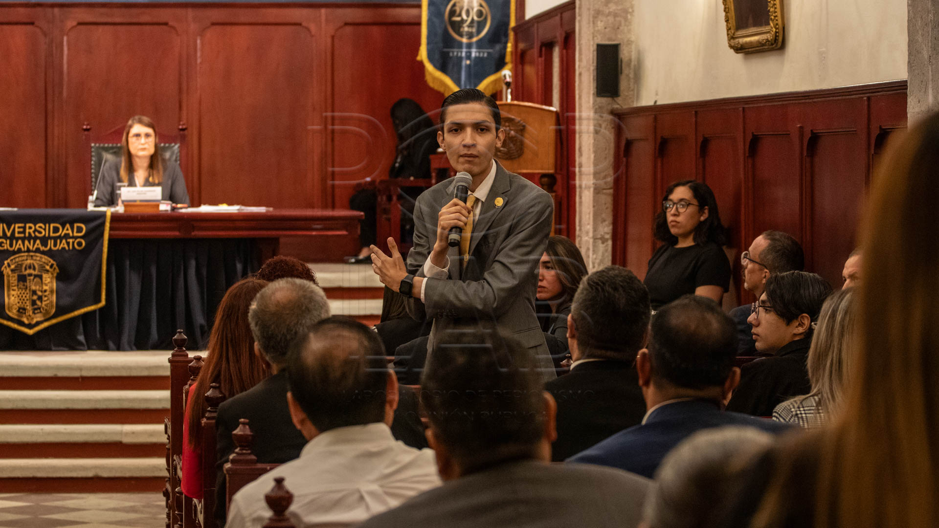 Foto: Juan José Plascencia