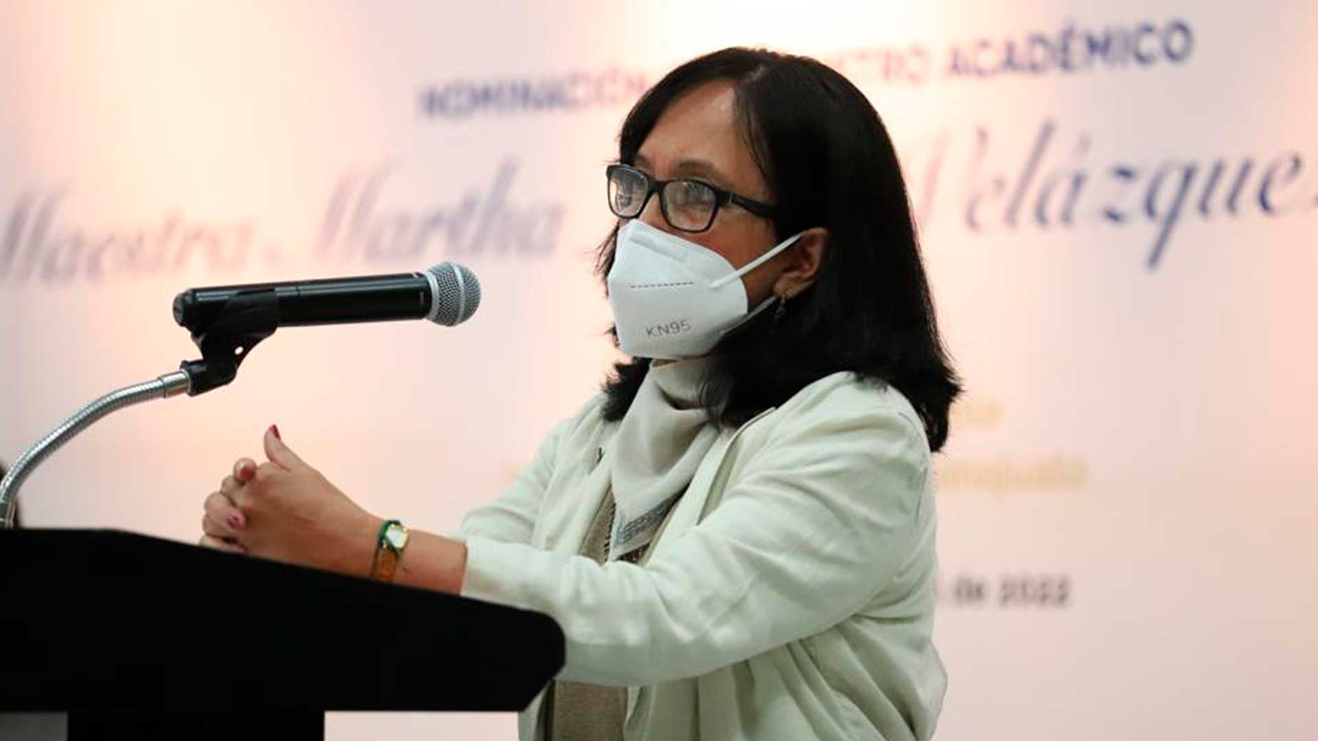 Foto: Especial Martha Leticia Velázquez M.