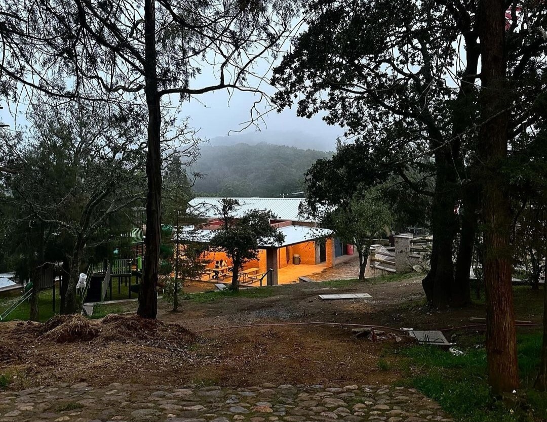 Foto: Especial El Milagrito fue abierto al público como un complejo turístico