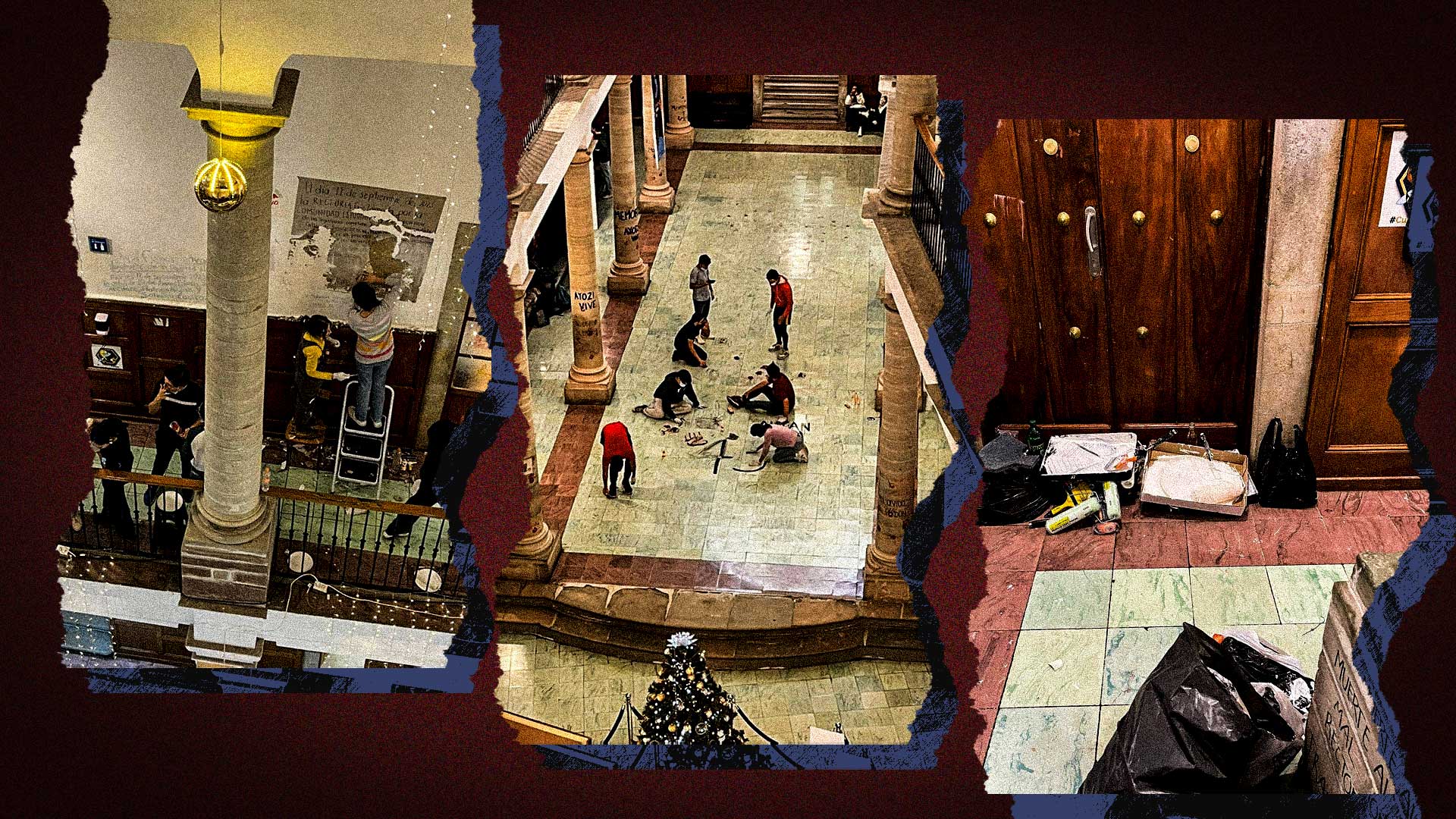 Ilustración: Juan José Plascencia