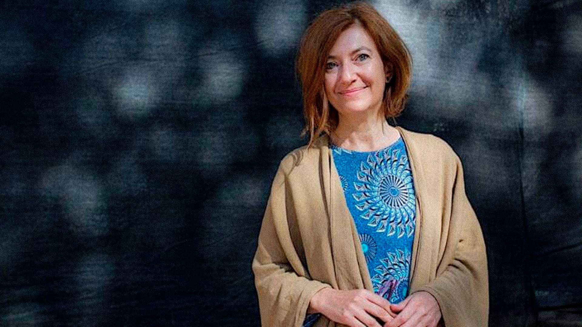 Yanina Welp es autora de numerosos artículos y libros que abordan el populismo en Latinoamérica. Foto Yanina Welp