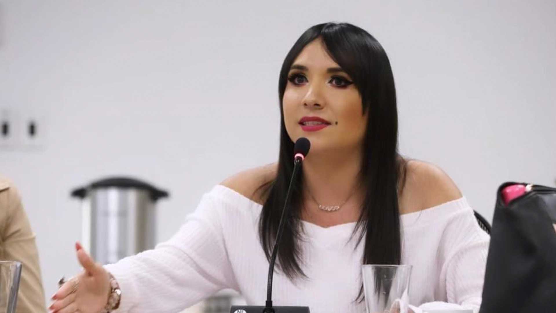 Ivanna Tovar Foto: especial