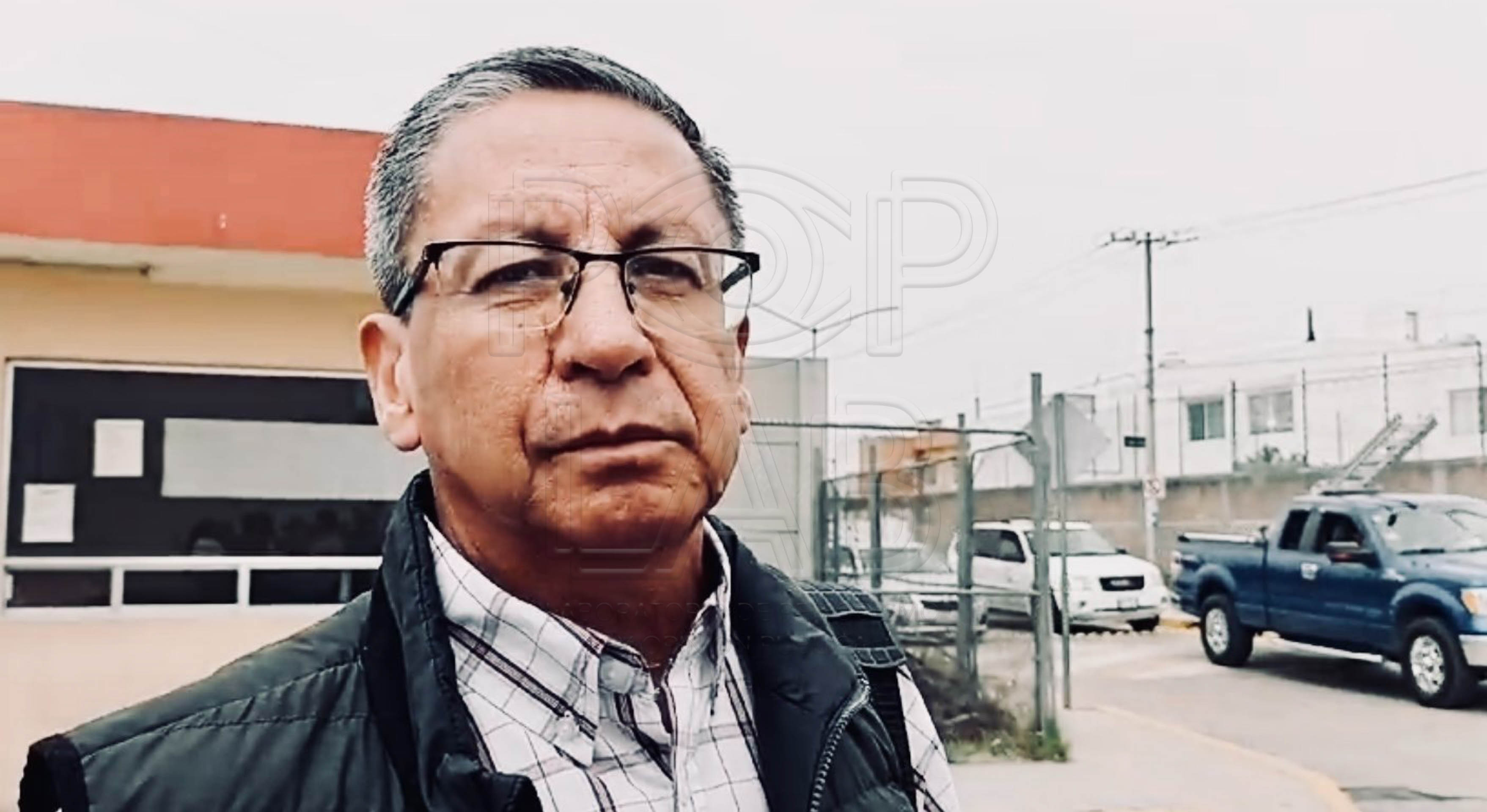 Alejandro Flores Jiménez, Coronel retirado de la Fuerza Aérea Mexicana