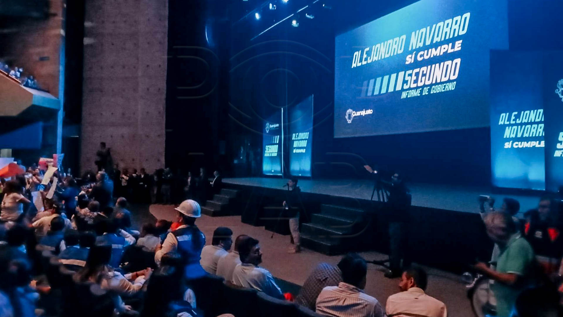 Fotografías Yajaira Gasca