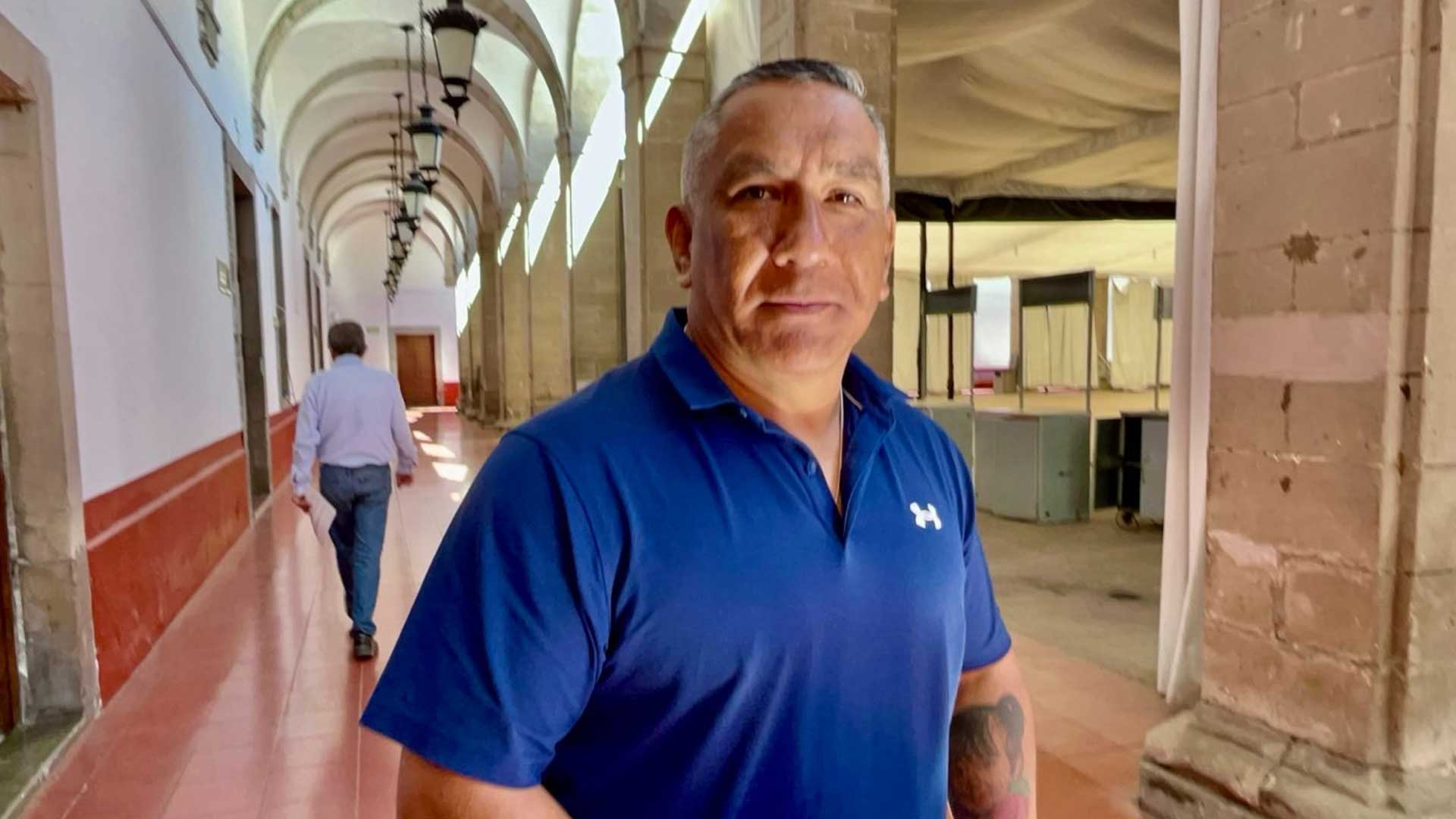 Foto: Edith Domínguez