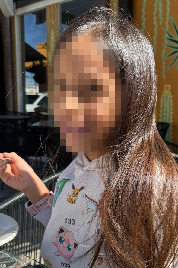 Alana Pérez Almanza