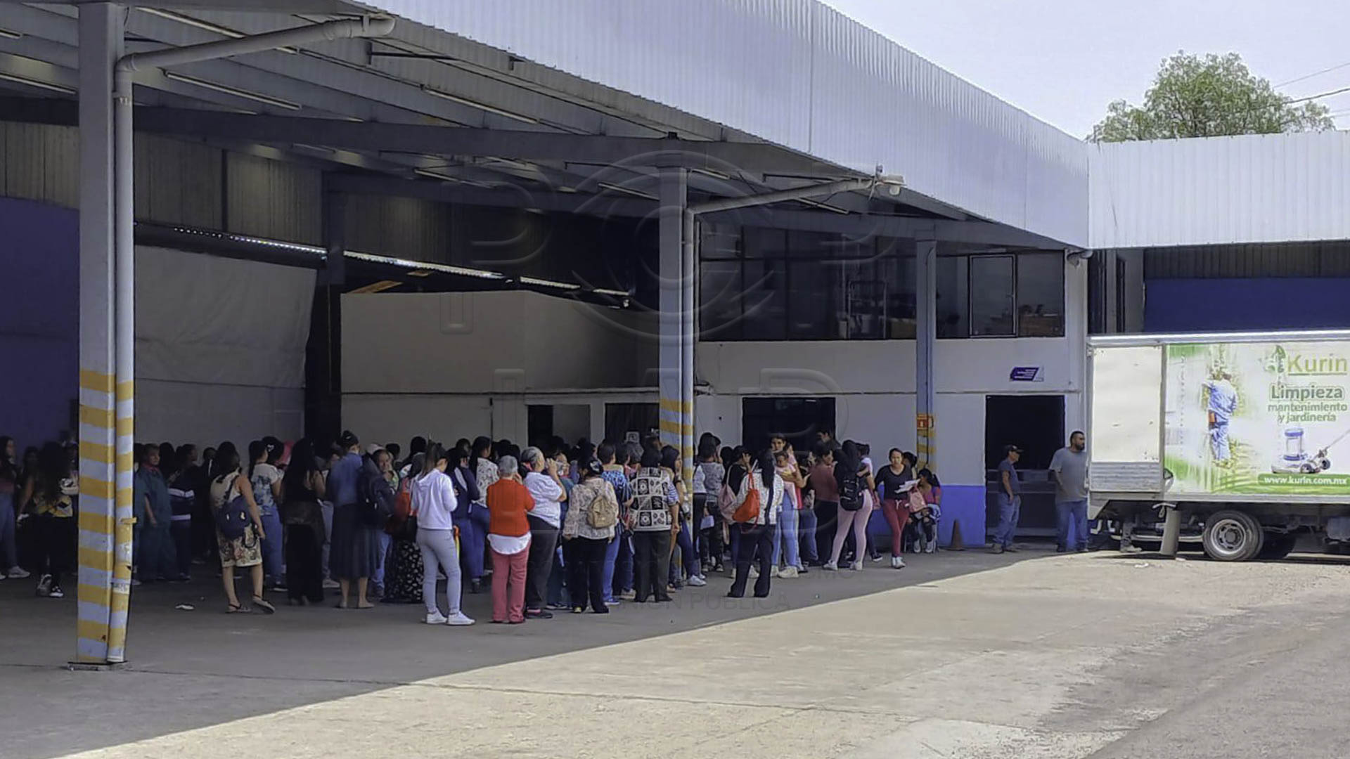 Foto: Especial Mujeres formadas en oficinas del Gobierno Municipal