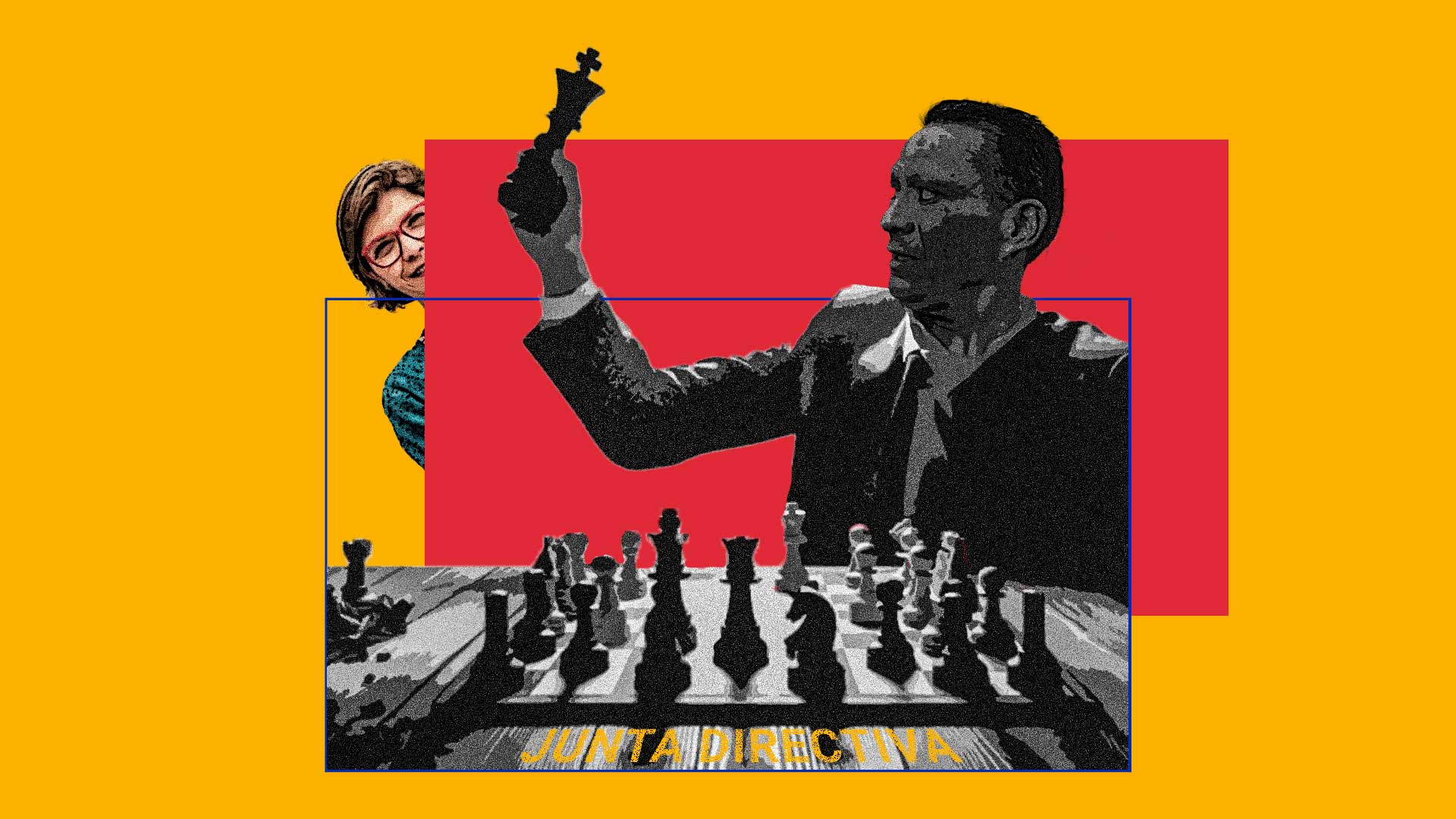 Ilustración: Juan José L. Plascencia